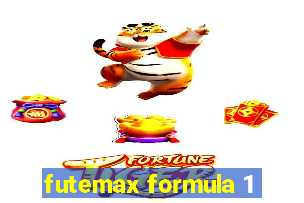 futemax formula 1